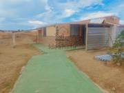 Chalet, Miranda de Azan