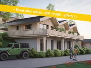 Chalet mit 3,5 Zimmern in Mollens VS H2