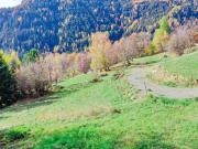 Chalet mit 5,5 Zimmern auf Plan, ruhig, sonnig