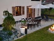 Chalet mit Grundstück in der Thermenregion