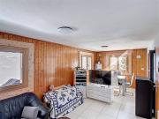 Chalet mit herrlicher Aussicht + Baugrundstück