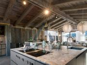 Chalet mit Kaiserblick in sonniger Ruhe & Aussichtslage