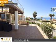 Chalet mit Meerblick in Bahía Grande, Mallorca!