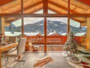 Chalet mit Weitblick und Rendite in Neukirchen am...