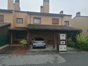 Chalet, Miño