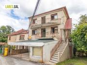 Chalet, Moaña