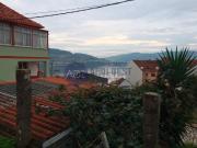 Chalet, Moaña