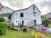 Chalet, Moaña