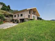 Chalet, Moaña