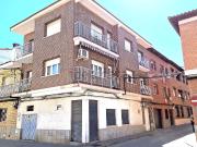 Chalet, Mocejón