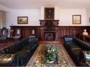Chalet, Moclin
