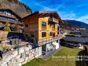 MORZINE Chalet moderne de 6 chambres à Montriond