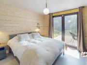 Chalet Moderne | Portes du Soleil 148m² Abondance