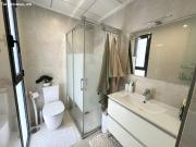 Chalet moderno con 3 dormitorios 110m2, año de...