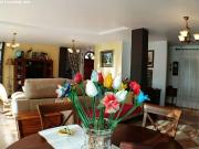 Chalet moderno, con terreno y 4 dormitorios en Águilas