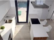 Chalet moderno de obra nueva Los Montesinos