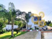 Chalet moderno junto al centro de Dénia