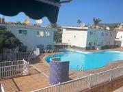 Chalet, Mogán