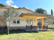Chalet, Moià