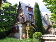 Chalet, Moià