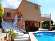 Chalet, Mojácar