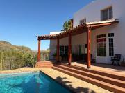 Chalet, Mojácar