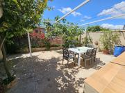 Chalet, Molí de Vent La Sauleda Santa Margarida, Palafrugell