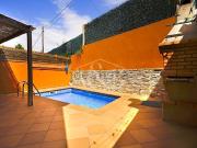Chalet, Molí de Vent La Sauleda Santa Margarida, Palafrugell