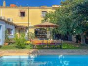 Chalet, Molí de Vent La Sauleda Santa Margarida, Palafrugell