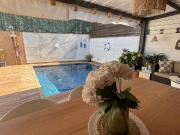 Chalet, Molí de Vent La Sauleda Santa Margarida, Palafrugell
