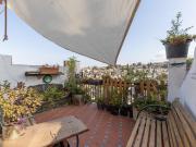 Chalet, Molinos Santiago, Granada