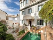 Chalet, Molinos Santiago, Granada