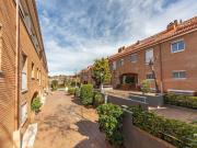 Chalet, Molins de Rei