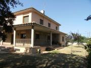 Chalet, Mollet de Peralada