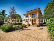 Chalet, Mollet de Peralada