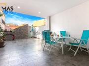 Chalet, Mollet del Vallès