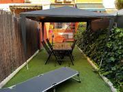 Chalet, Mollet del Vallès