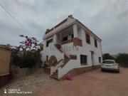 Chalet, Molvizar
