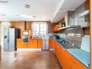 Chalet, Monachil