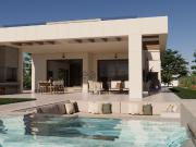 Chalet, Monforte del Cid