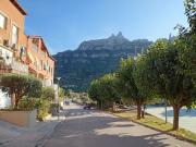 Chalet, Monistrol de Montserrat