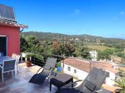 Chalet, Mont Ras