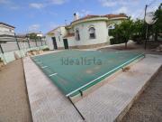 Chalet, Mont Roig del Camp