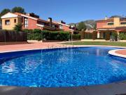 Chalet, Mont Roig del Camp