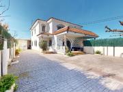 Chalet, Mont Roig del Camp