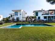 Chalet, Mont Roig del Camp