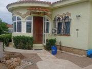 Chalet, Mont Roig del Camp