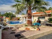 Chalet, Mont Roig del Camp
