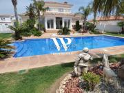 Chalet, Mont Roig del Camp