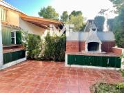 Chalet, Mont Roig del Camp